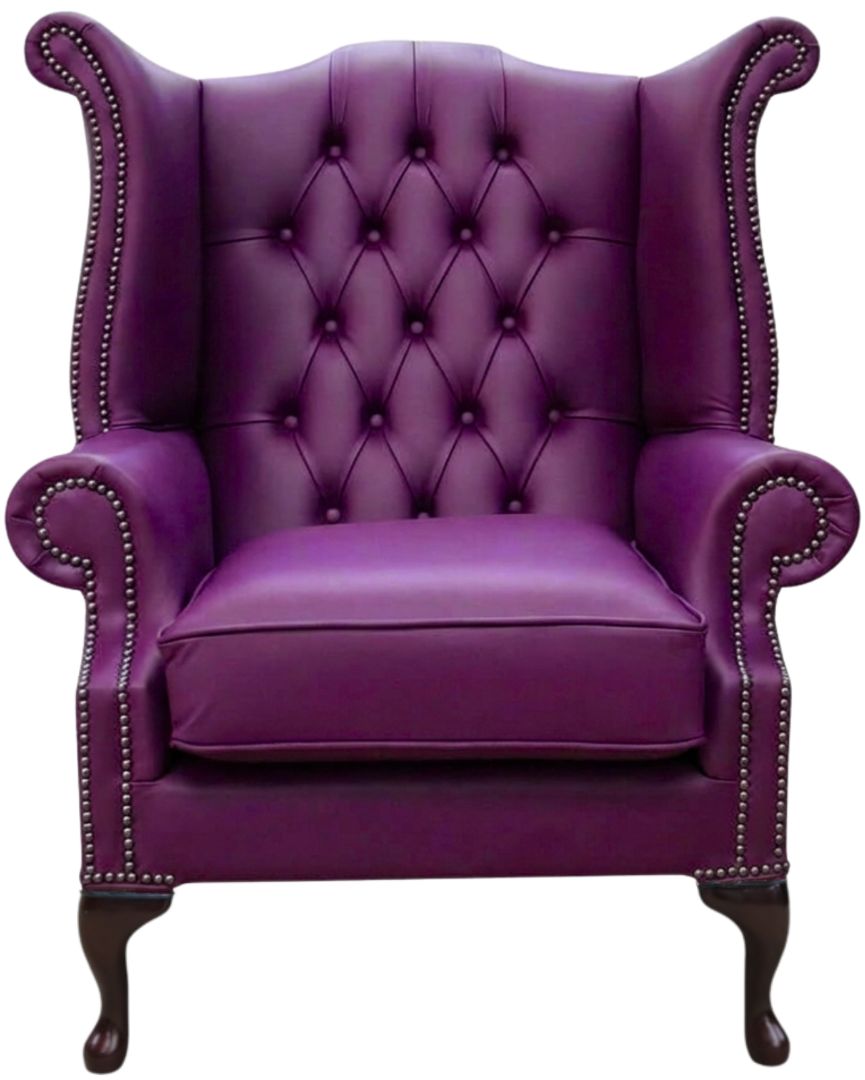 The Cambridge Chesterfield